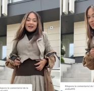 Vlăduța Lupău, declarații despre al treilea COPIL! Artista le-a arătat fanilor imagini cu burtica ei! Ea și Adi Rus mai au doi băieței, pe Iair și pe Isaia!